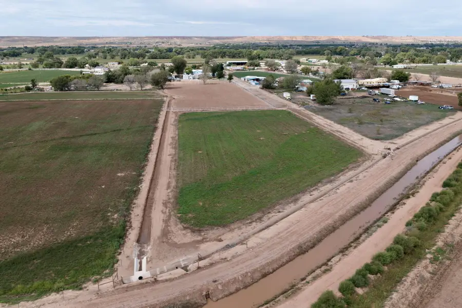 Oso Road, Belen, NM 87002 - #3