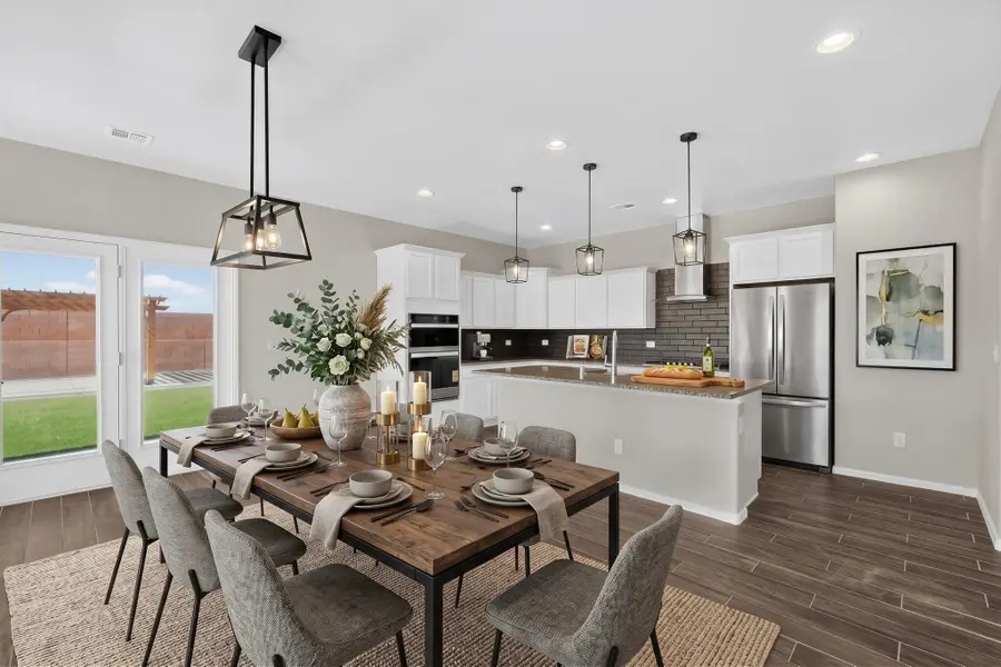 2485 Dover Drive, Rio Rancho, NM 87144 - #3