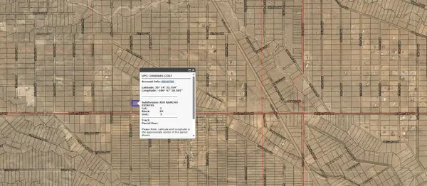 28th St. U5 B29 L2 Street Sw #5, Rio Rancho, NM 87124