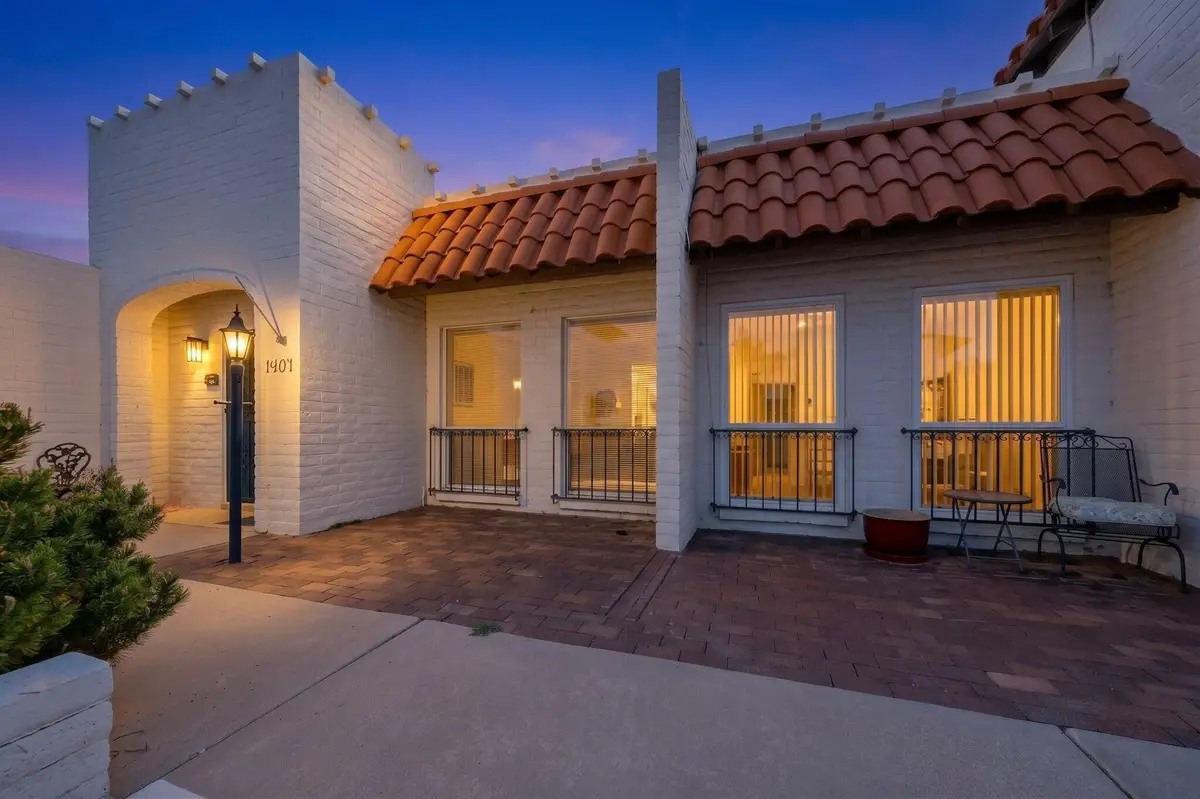 1407 Wagon Train Drive Se, Albuquerque, NM 87123 - #1