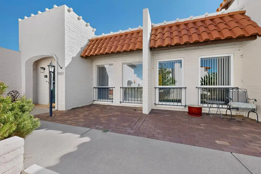 1407 Wagon Train Drive Se, Albuquerque, NM 87123 - #2