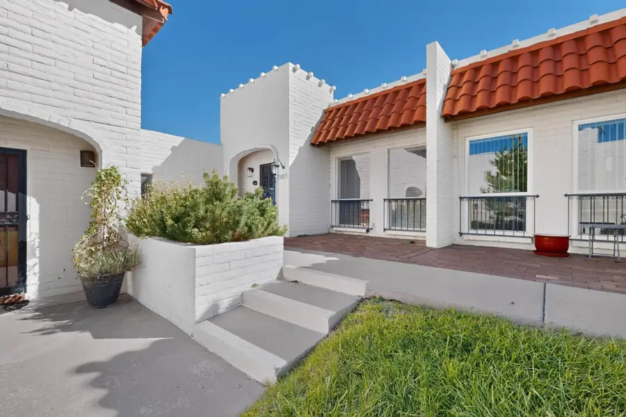 1407 Wagon Train Drive Se, Albuquerque, NM 87123 - #3