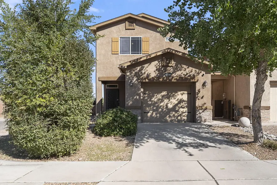 3140 Feather Edge Street Sw, Albuquerque, NM 87121 - #2