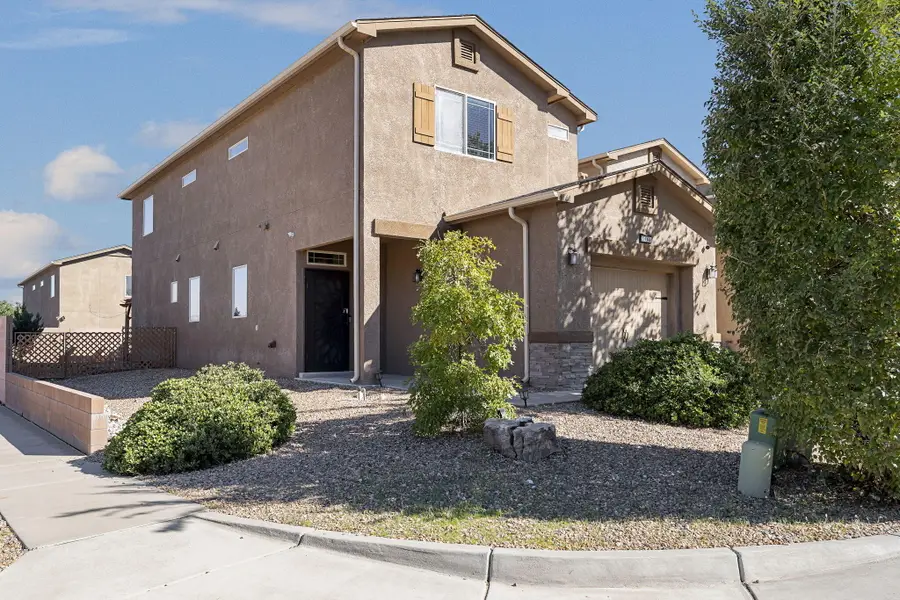 3140 Feather Edge Street Sw, Albuquerque, NM 87121 - #3
