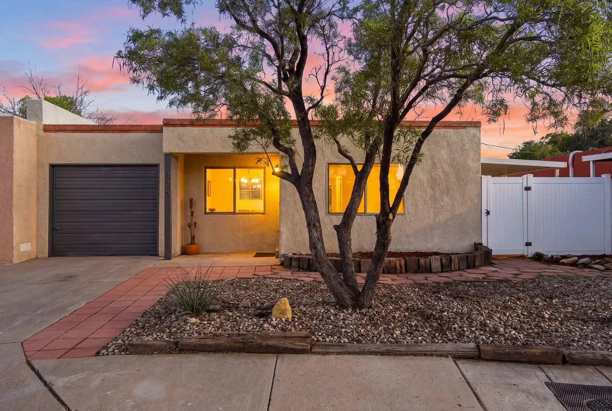325 Shannon Place Nw, Albuquerque, NM 87107 - #1