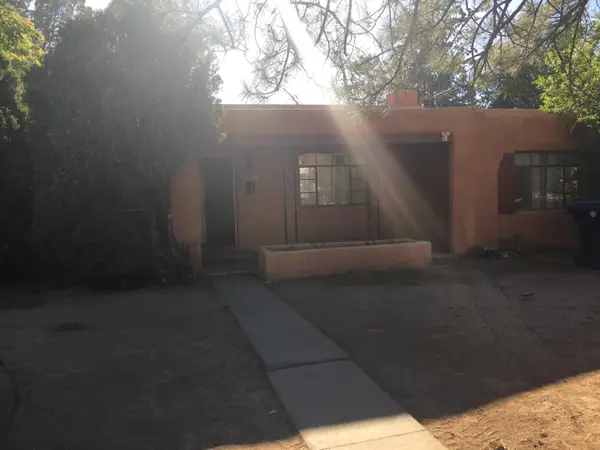309 Cardenas Drive Ne, Albuquerque, NM 87108