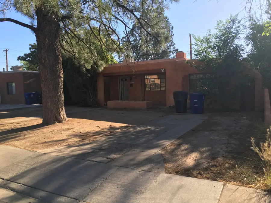 309 Cardenas Drive Ne, Albuquerque, NM 87108 - #2