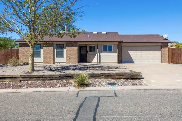 309 Asbury Road Ne, Rio Rancho, NM 87124