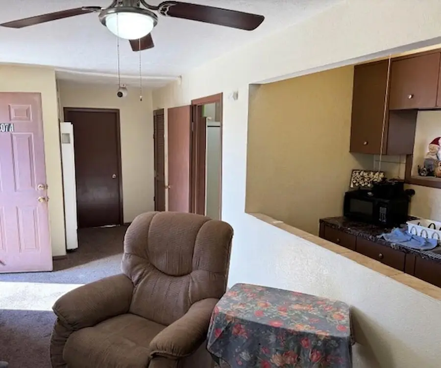207 & 213 Mt Carmel Avenue, Socorro, NM 87801 - #2