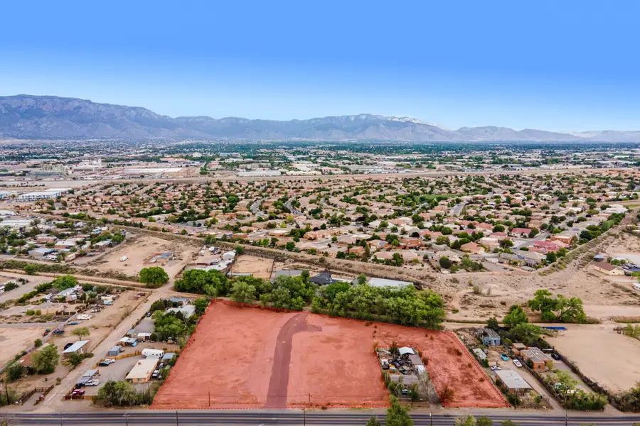 200-209 Josefita Road Ne, Albuquerque, NM 87113 - #2
