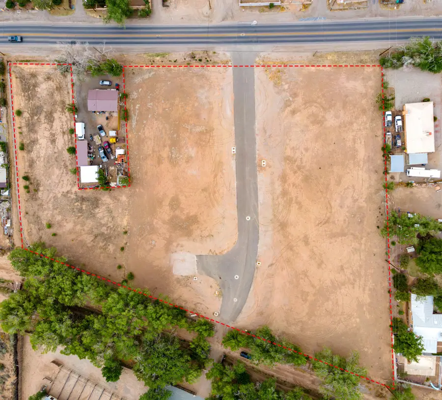 200-209 Josefita Road Ne, Albuquerque, NM 87113 - #3