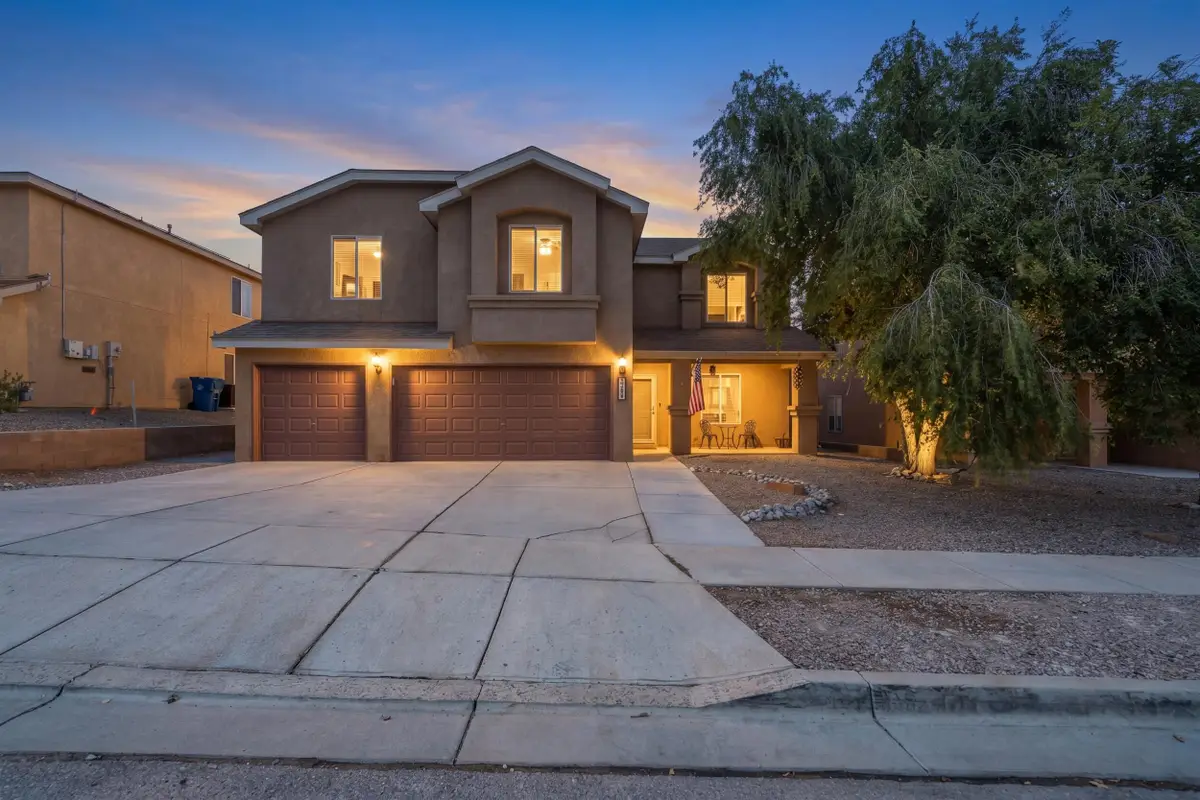 940 Colibri Avenue Nw, Los Lunas, NM 87031 - #1