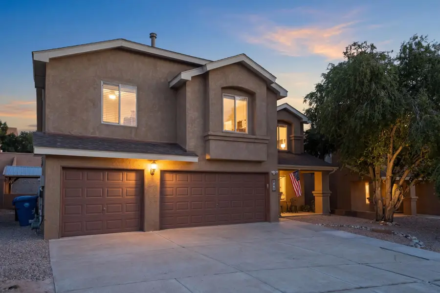 940 Colibri Avenue Nw, Los Lunas, NM 87031 - #2