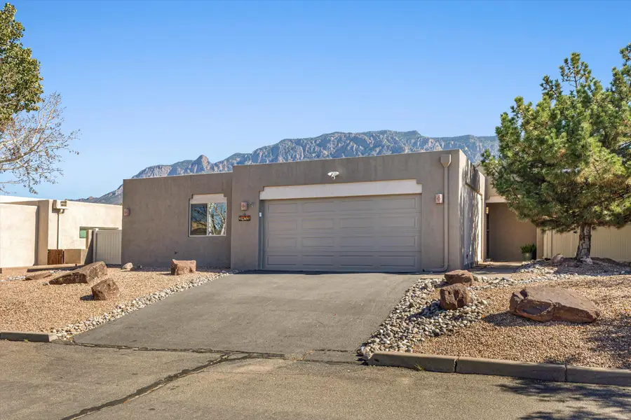 2453 Tramway Terrace Court Ne, Albuquerque, NM 87122 - #2