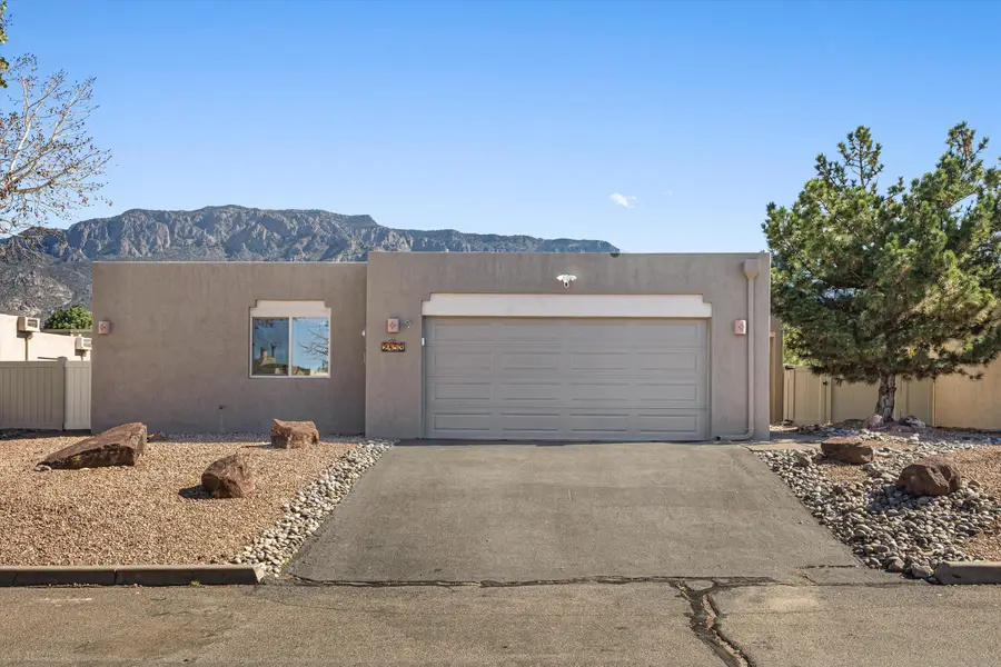 2453 Tramway Terrace Court Ne, Albuquerque, NM 87122 - #3