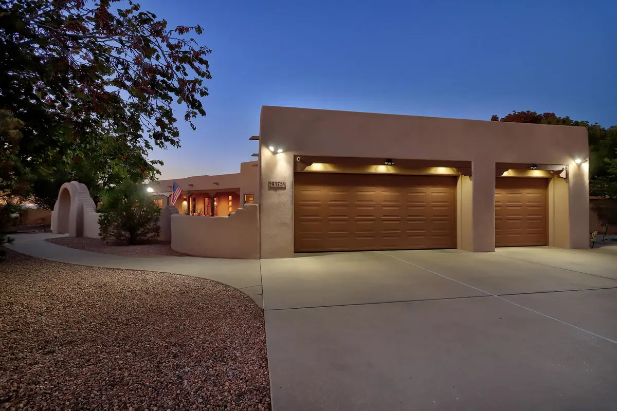 9175 Wilshire Avenue Ne, Albuquerque, NM 87122 - #1