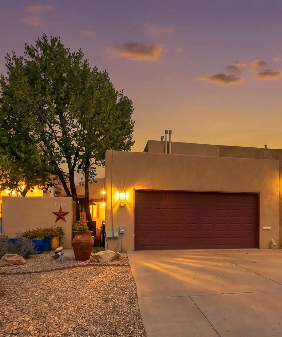 2925 Cutler Avenue Ne, Albuquerque, NM 87106 - #1