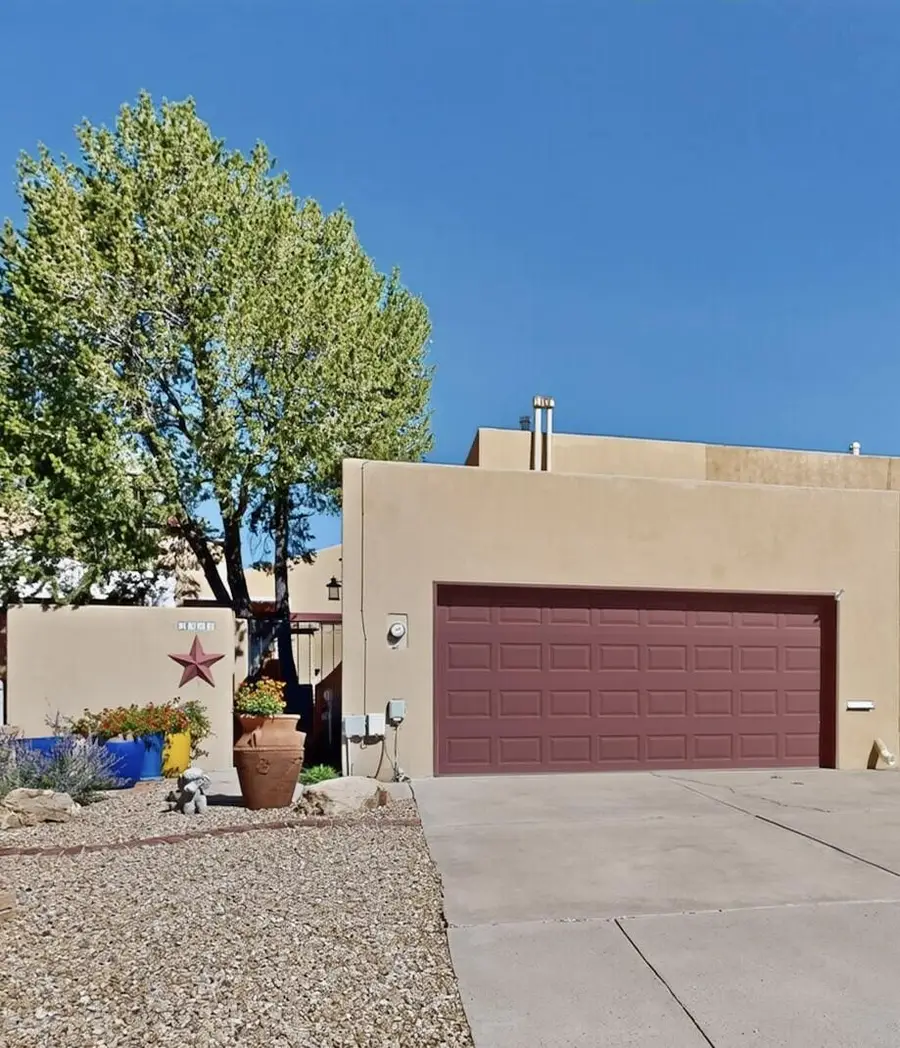 2925 Cutler Avenue Ne, Albuquerque, NM 87106 - #2