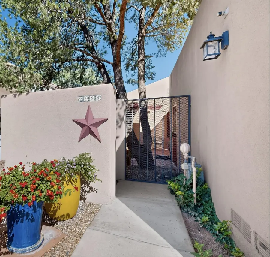 2925 Cutler Avenue Ne, Albuquerque, NM 87106 - #3