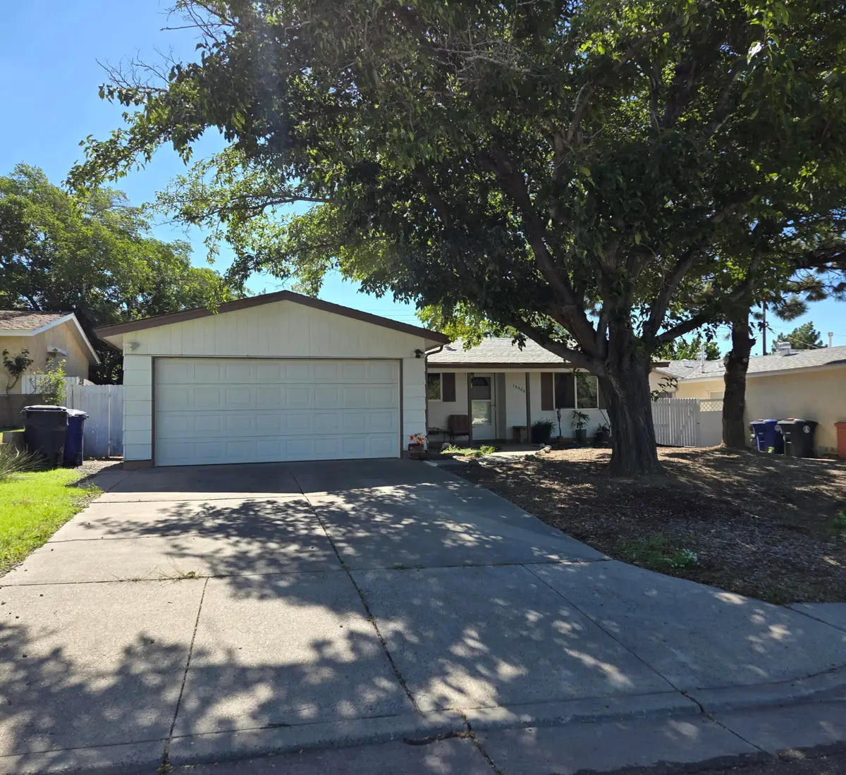 12908 Granite Avenue Ne, Albuquerque, NM 87112 - #1