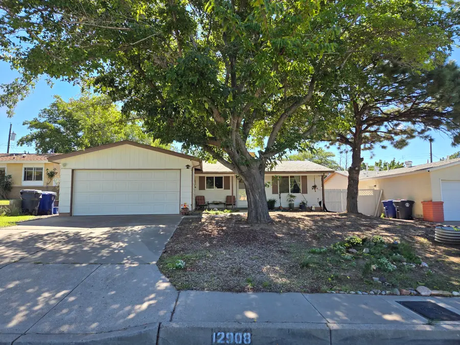 12908 Granite Avenue Ne, Albuquerque, NM 87112 - #2