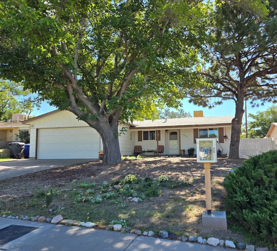 12908 Granite Avenue Ne, Albuquerque, NM 87112 - #3
