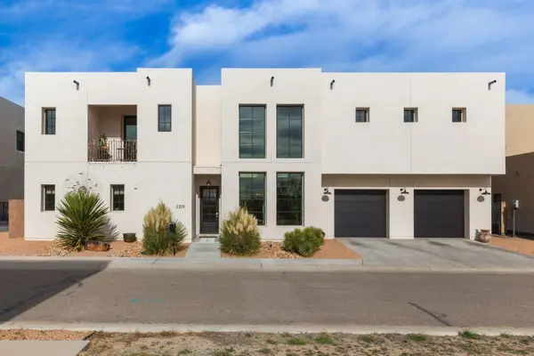 2309 Mananitas Lane Nw, Albuquerque, NM 87104