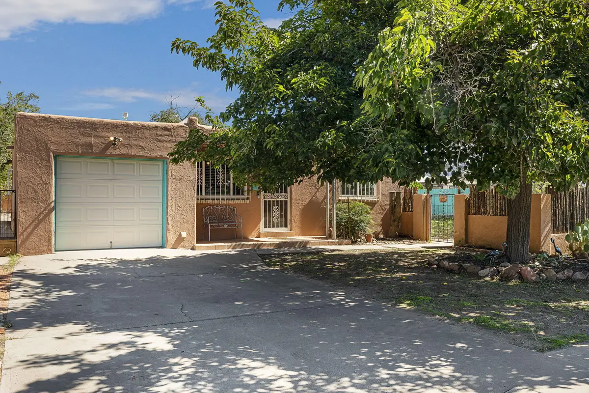 2804 Morningside Drive Ne, Albuquerque, NM 87110 - #1