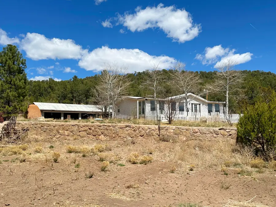 53 County Road B44c, Pecos, NM 87552 - #3