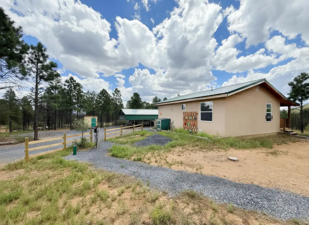 426 County Road A18a, Las Vegas, NM 87701 - #1