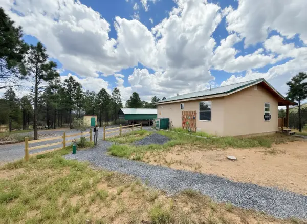 426 County Road A18a, Las Vegas, NM 87701