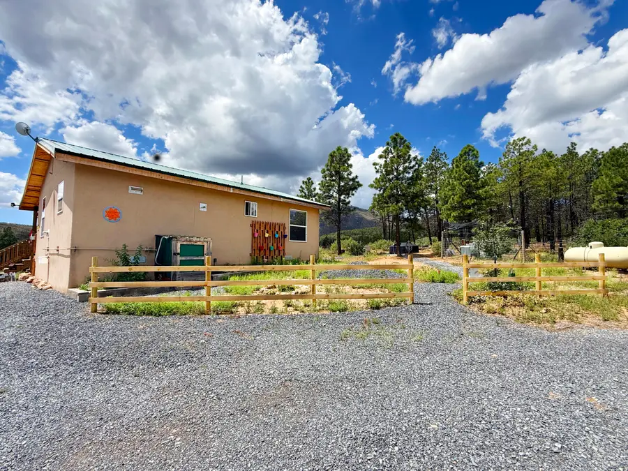 426 County Road A18a, Las Vegas, NM 87701 - #2
