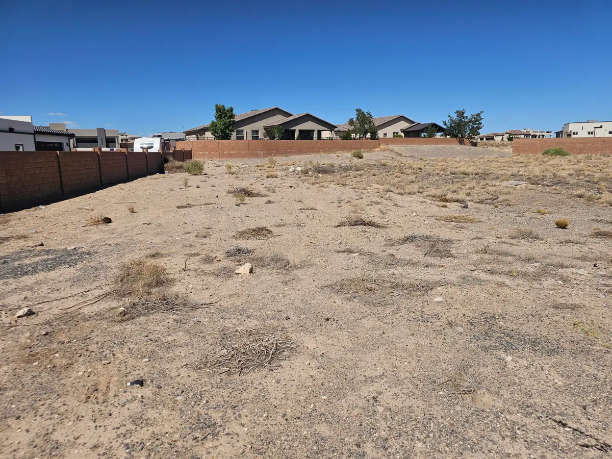 6505 Camino Del Oeste Nw, Albuquerque, NM 87120 - #1