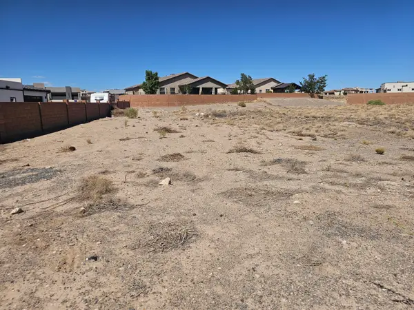 6505 Camino Del Oeste Nw, Albuquerque, NM 87120