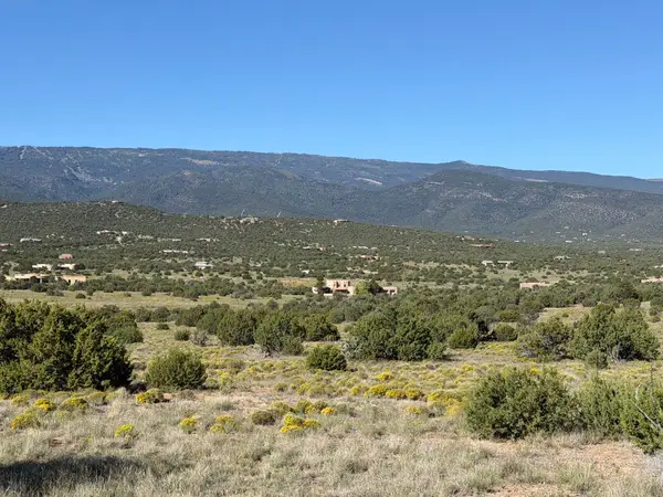 40 Camino Real, Sandia Park, NM 87047