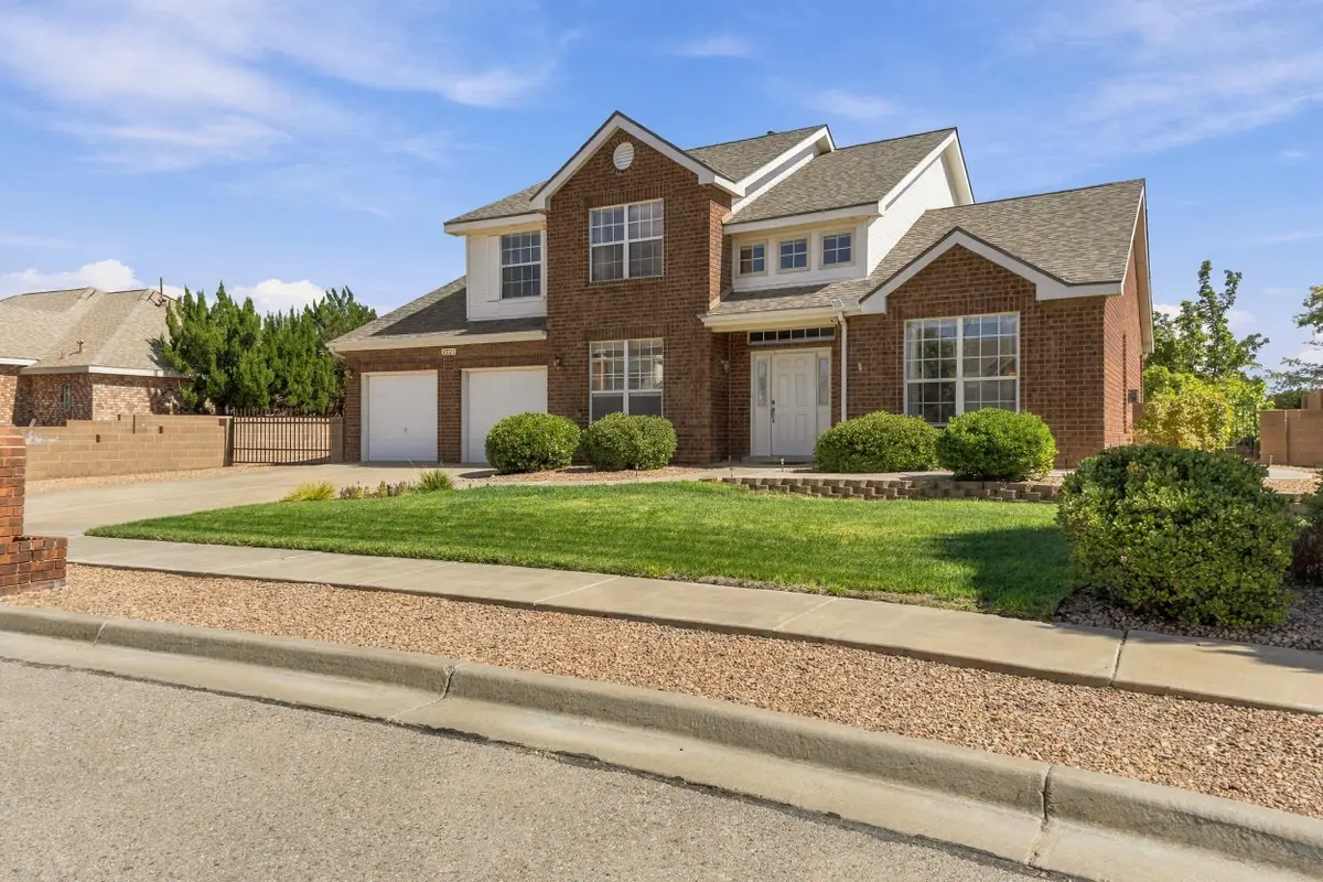 1521 Bosque Vista Loop Nw, Los Lunas, NM 87031 - #1