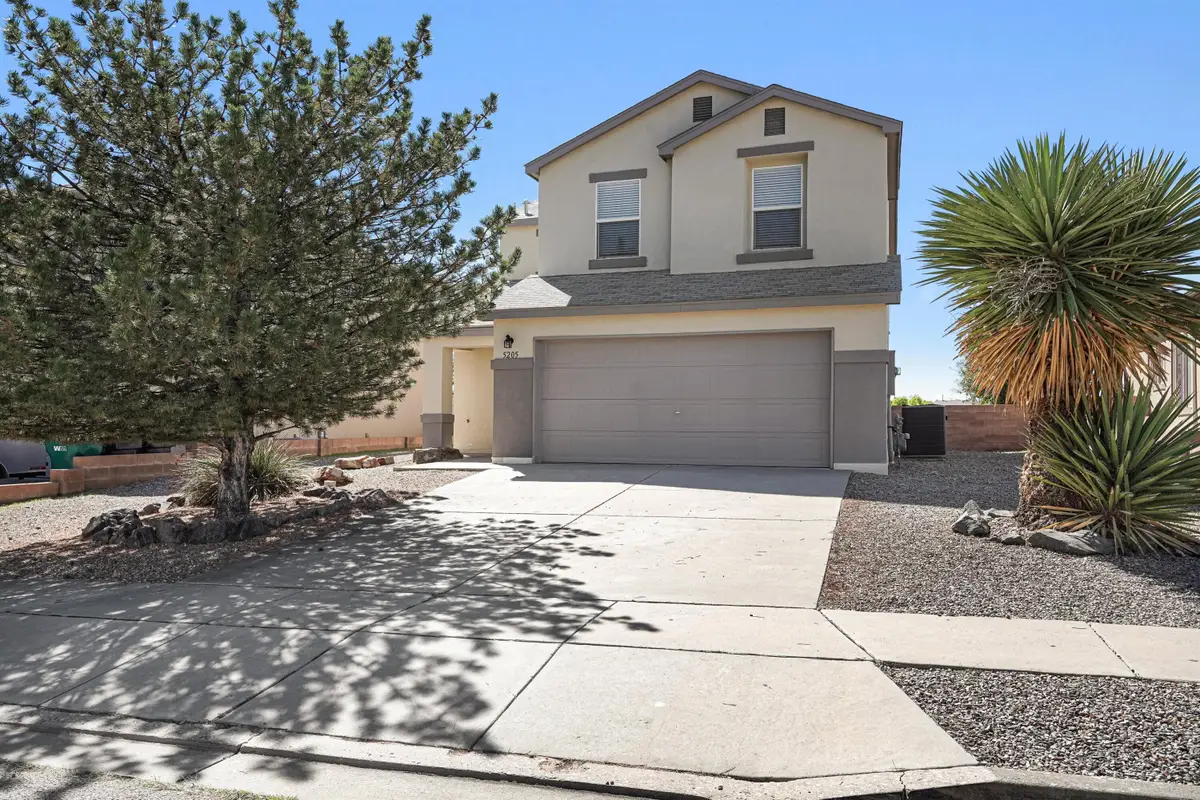 5205 Caprock Drive Ne, Rio Rancho, NM 87144 - #1