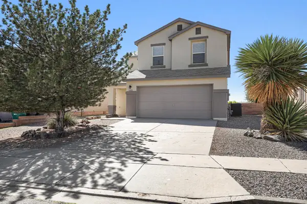5205 Caprock Drive Ne, Rio Rancho, NM 87144