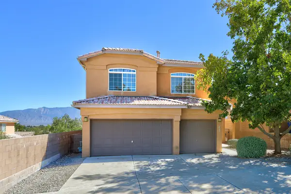 9924 Prestige Court Nw, Albuquerque, NM 87114
