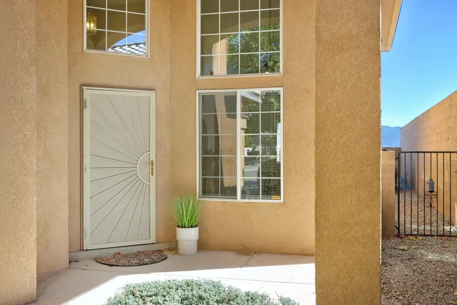 9924 Prestige Court Nw, Albuquerque, NM 87114 - #2