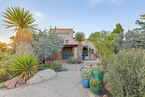 349 Paintbrush Drive Ne, Albuquerque, NM 87122