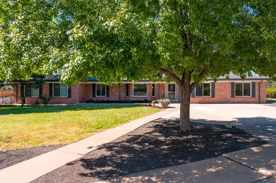 7015 Lantern Road Ne, Albuquerque, NM 87109 - #2