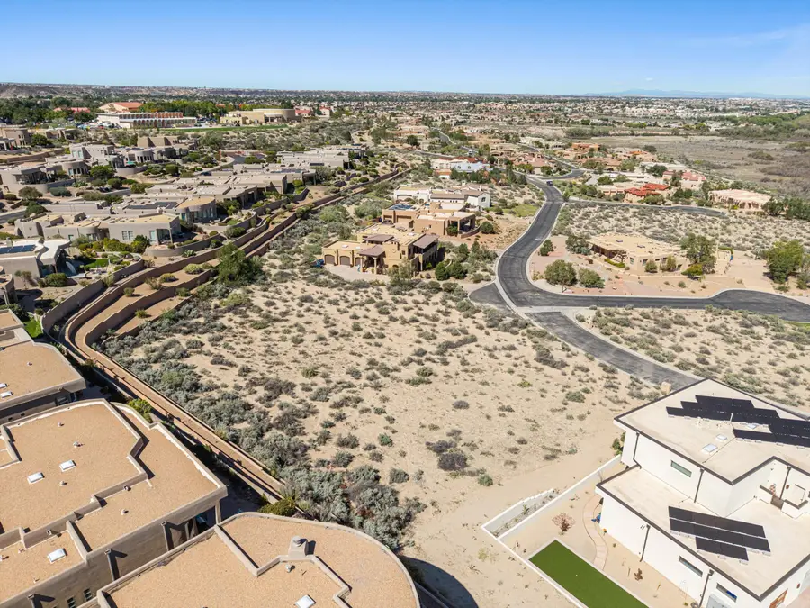 3819 Mourning Dove Place Nw, Albuquerque, NM 87120 - #2