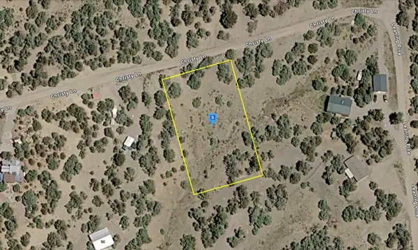 23 Christy Lane, Los Ojos, NM 87551