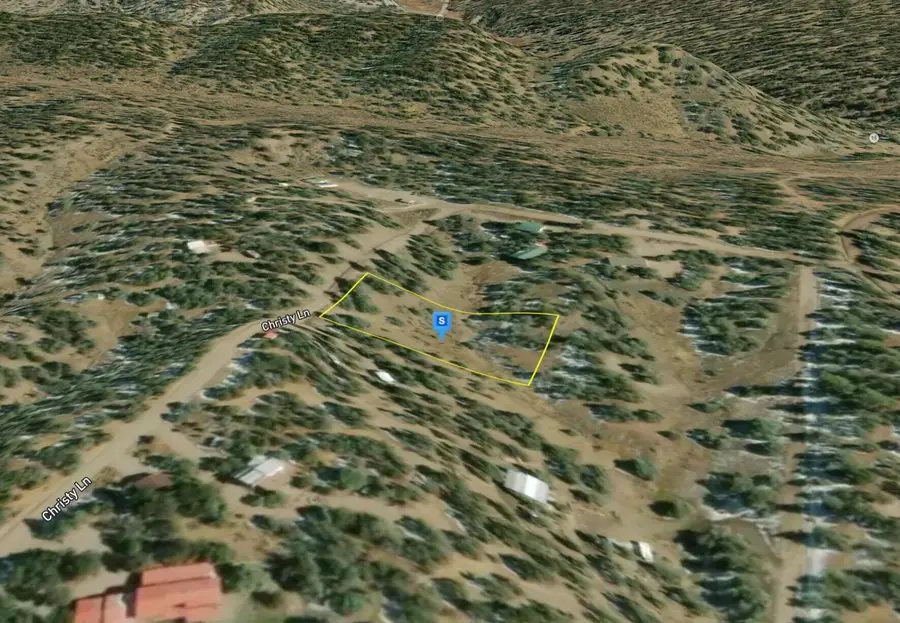 23 Christy Lane, Los Ojos, NM 87551 - #2