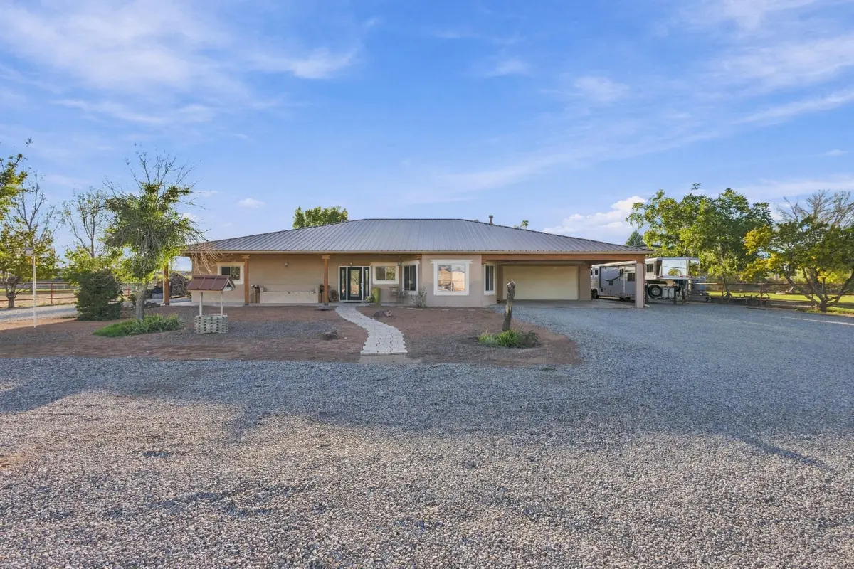 27 Cielo Vista Road, Belen, NM 87002 - #1