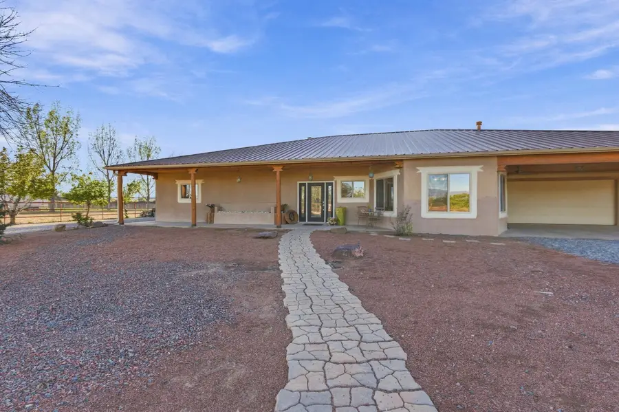 27 Cielo Vista Road, Belen, NM 87002 - #2