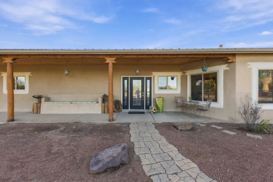 27 Cielo Vista Road, Belen, NM 87002 - #3