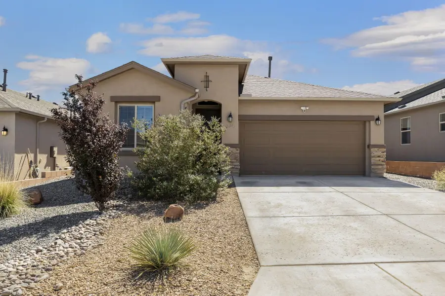 374 W Adeline Avenue Sw, Los Lunas, NM 87031 - #2