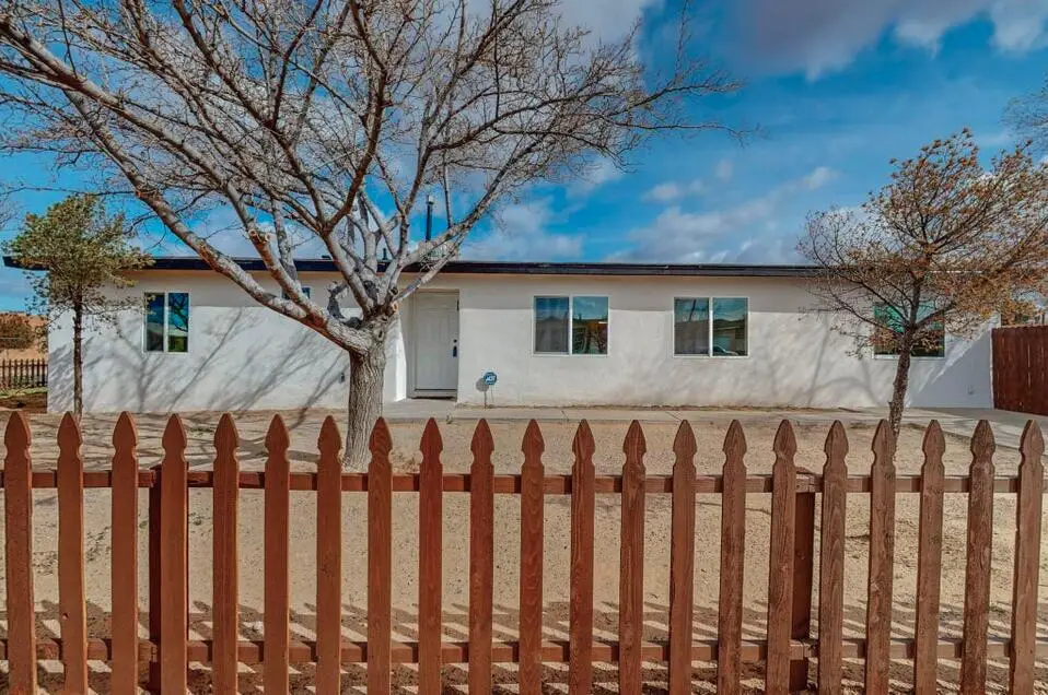900 57th Street Nw, Albuquerque, NM 87105 - #1